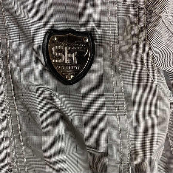 SRK Urban Collection Jacket - Picture 4 of 7